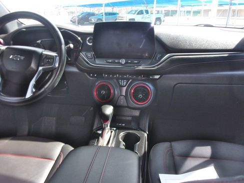 Used 2023 Chevrolet Blazer RS w/ Driver Confidence II Package image 20