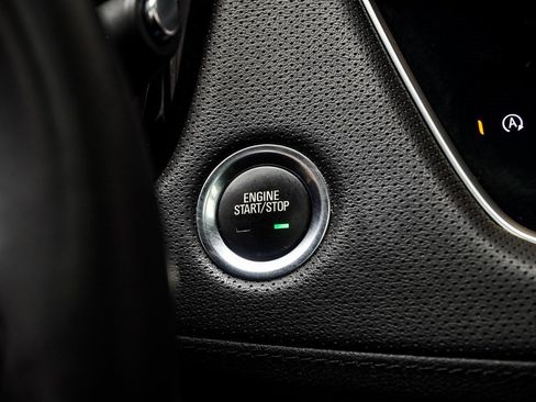 Used 2021 Cadillac XT6 Luxury image 23