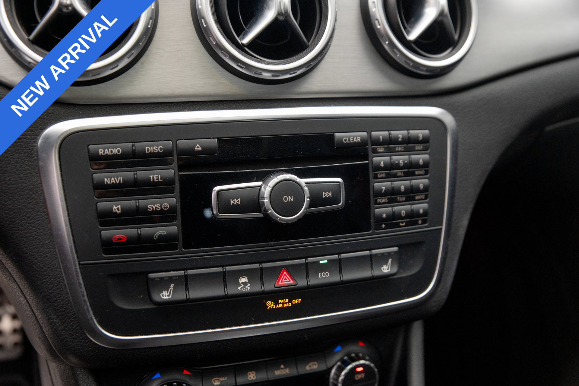 Used 2015 Mercedes-Benz GLA 45 AMG 4MATIC image 23