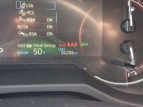 Certified 2024 Toyota RAV4 Adventure image 19