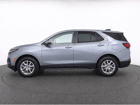 Used 2024 Chevrolet Equinox LT AWD/4WD image 6