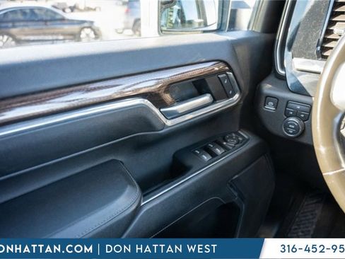 Used 2024 Chevrolet Silverado 2500 LT image 19