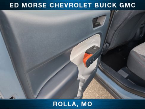 Used 2023 Ford Maverick XLT w/ Equipment Group 300A Standard image 16