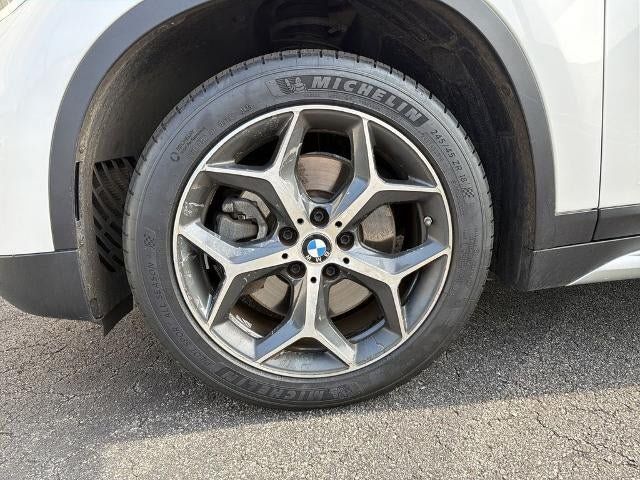 Used 2019 BMW X1 sDrive28i FWD image 11
