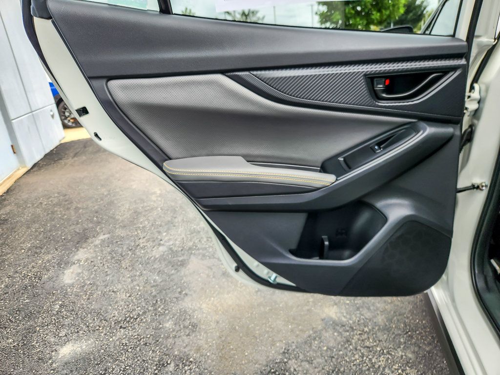 Certified 2023 Subaru Crosstrek 2.5i Sport AWD/4WD image 18
