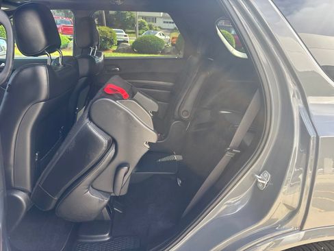 Used 2023 Dodge Durango R/T w/ Tow 'N Go Package AWD/4WD image 38