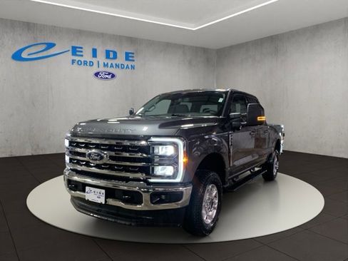 New 2026 Ford F350 XLT w/ XLT Premium Package image 3