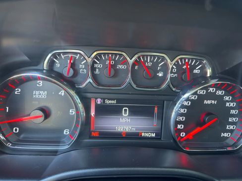 Used 2015 GMC Sierra 1500 SLE w/ SLE Value Package image 24