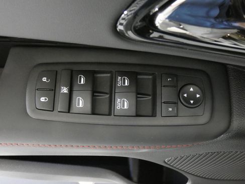 New 2026 Dodge Durango GT AWD/4WD image 22