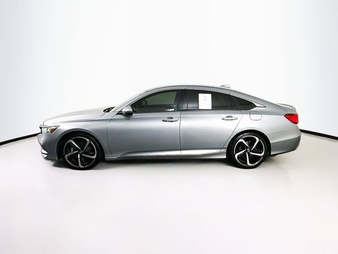 Used 2020 Honda Accord Sport image 4