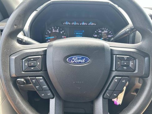 Used 2019 Ford F350 XL w/ XL Value Package RWD image 37