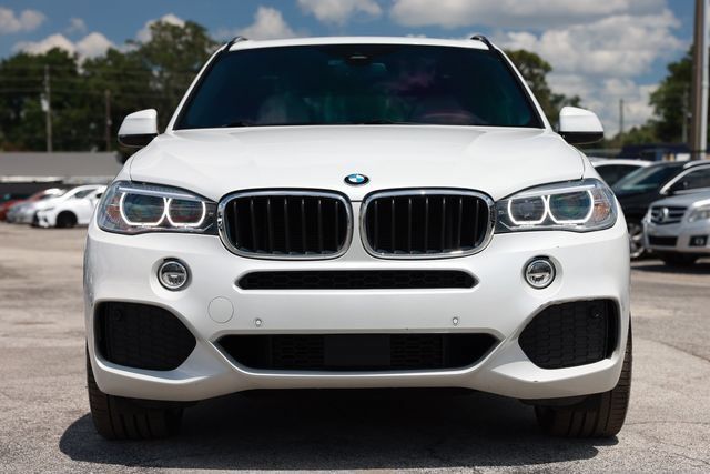 Used 2018 BMW X5 sDrive35i RWD image 22