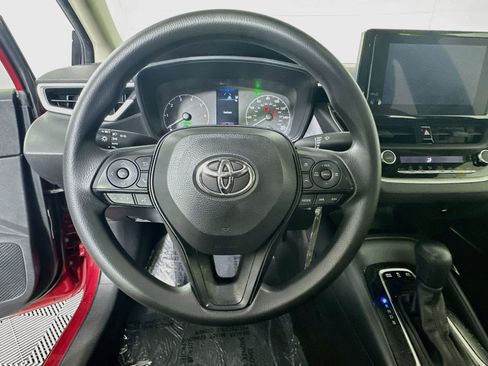 Used 2024 Toyota Corolla LE FWD image 15