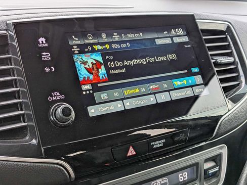Used 2021 Honda Pilot Elite image 26