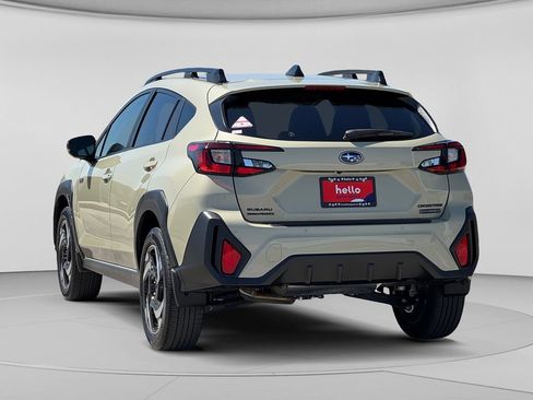 Certified 2026 Subaru Crosstrek 2.5i Limited w/ Crosstrek Mirror Package AWD/4WD image 31