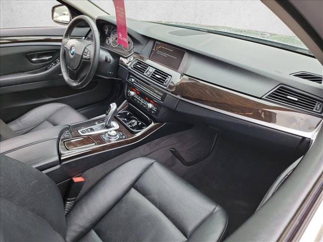 Used 2012 BMW 528i Sedan RWD image 15