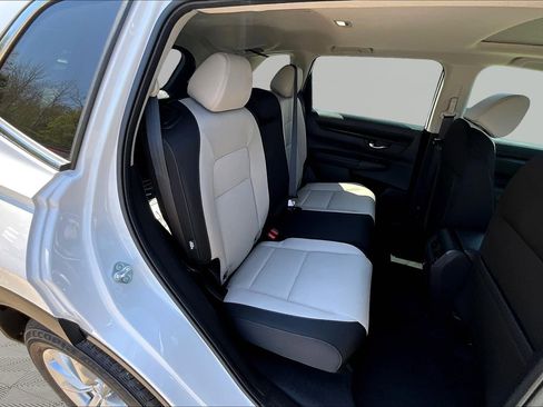 New 2026 Honda CR-V EX image 20