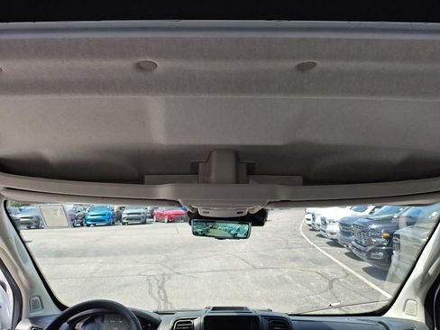 New 2026 RAM ProMaster 3500 w/ Safety Group FWD image 35