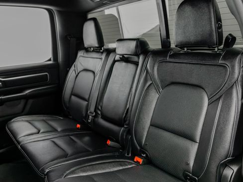 Used 2024 RAM 1500 Big Horn image 33