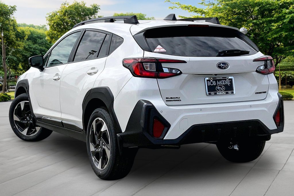 New 2026 Subaru Crosstrek 2.5i Limited AWD/4WD image 3