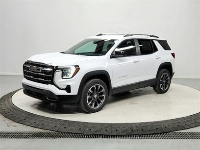 New 2026 GMC Terrain Elevation w/ Elevation Premium Package