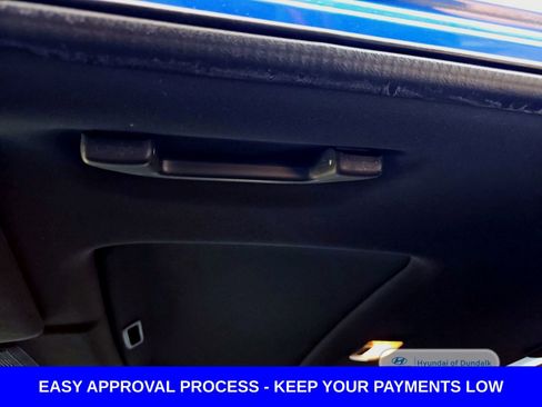 Used 2020 Honda Civic Si image 19