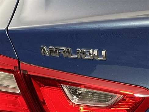Used 2024 Chevrolet Malibu LT image 25