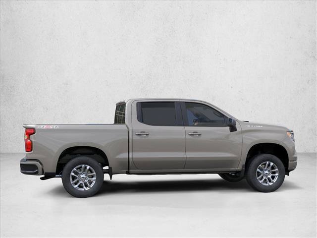 New 2026 Chevrolet Silverado 1500 RST AWD/4WD image 6