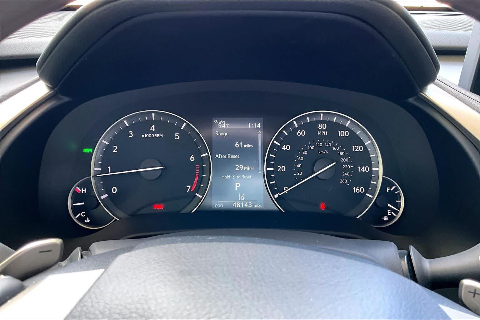 Used 2020 Lexus RX 350 FWD w/ Premium Package image 26