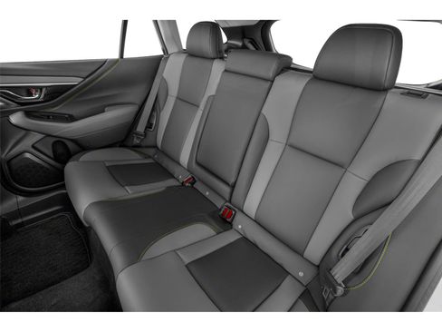 Used 2022 Subaru Outback Onyx Edition XT AWD/4WD image 8