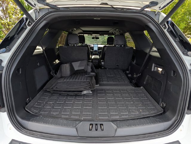 Used 2021 Ford Explorer ST w/ Equipment Group 401A AWD/4WD image 38