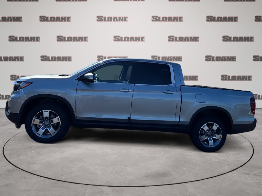 New 2026 Honda Ridgeline RTL image 2