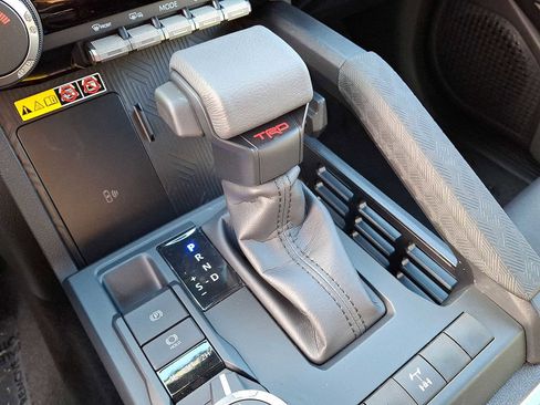 New 2025 Toyota Tacoma TRD Off-Road image 13