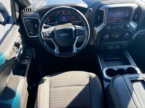 Used 2021 Chevrolet Silverado 1500 RST w/ Redline Edition image 22