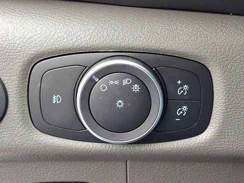 Certified 2023 Ford Transit 250 Cargo XL 130 3.5L w/ Exterior Upgrade Package image 21