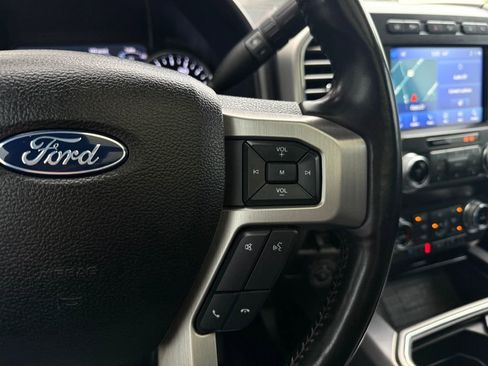 Used 2021 Ford F350 Platinum AWD/4WD image 50