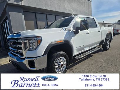 Used 2023 GMC Sierra 2500 SLE