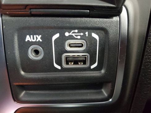 New 2026 Jeep Wrangler Sport AWD/4WD image 22