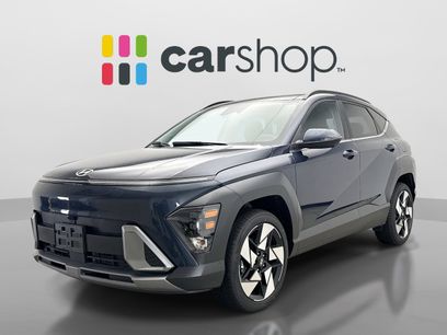 Used 2026 Hyundai Kona Limited