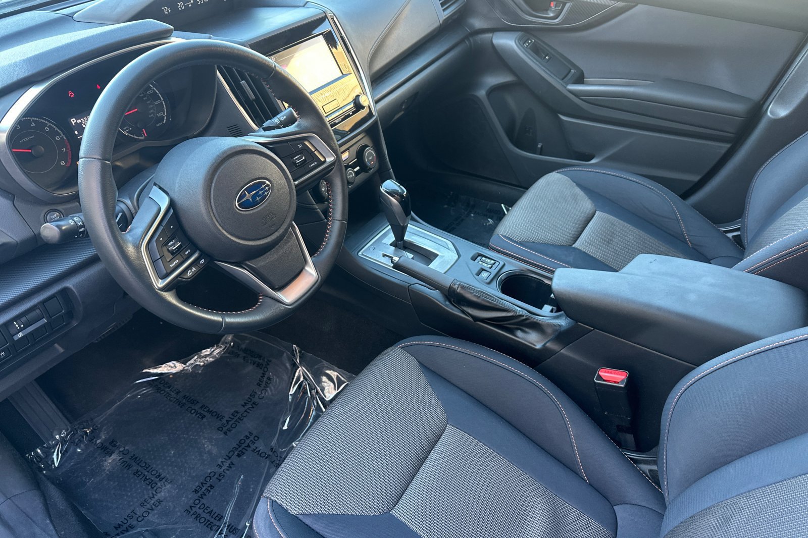 Used 2018 Subaru Crosstrek 2.0i Premium w/ Popular Package #2 AWD/4WD image 13