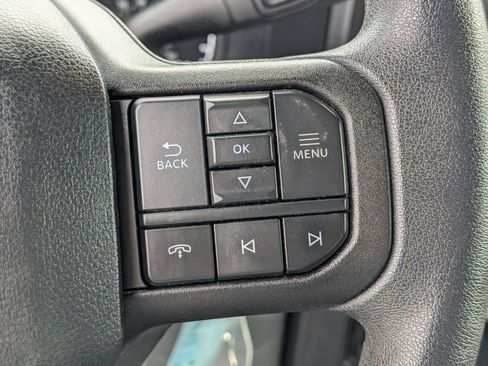 Certified 2024 Ford F350 XLT w/ 360-Degree Camera Package image 19