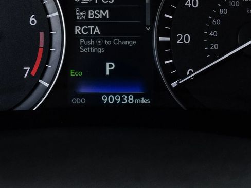 Used 2022 Lexus RX 350 FWD image 24