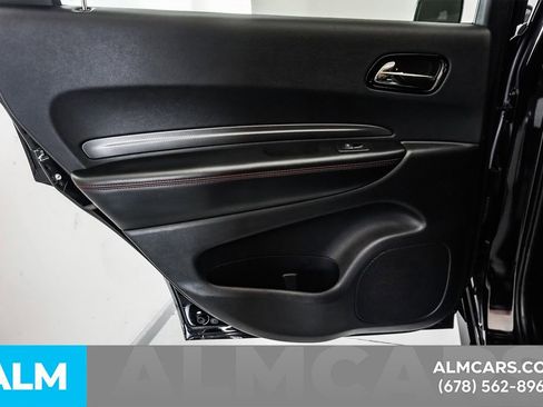 Used 2026 Dodge Durango GT RWD image 51
