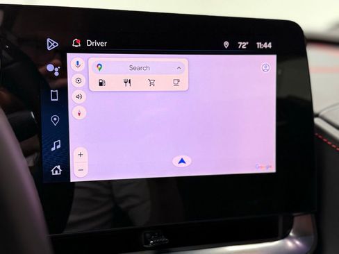 Used 2024 Chevrolet Corvette Z06 w/ Z07 Performance Package image 4