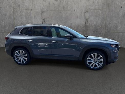 New 2026 MAZDA CX-50 AWD 2.5 S w/ Weather Package image 23