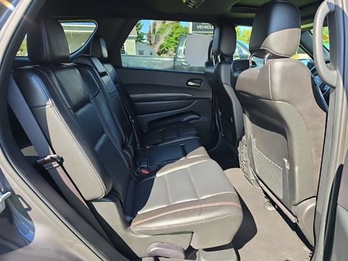 Used 2024 Dodge Durango GT AWD/4WD image 14