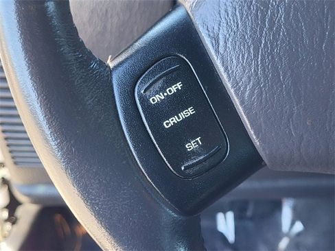 Used 2002 Jeep Wrangler Sport image 12