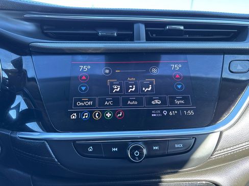 Used 2021 Buick Encore GX Select image 28
