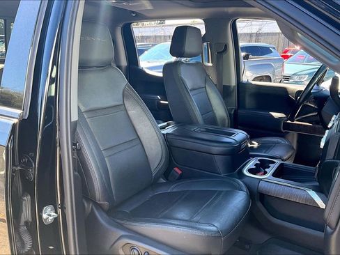 Used 2020 GMC Sierra 1500 Denali image 28