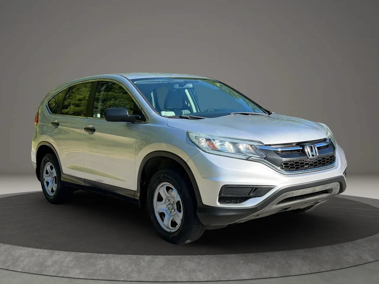 Used 2016 Honda CR-V LX image 3